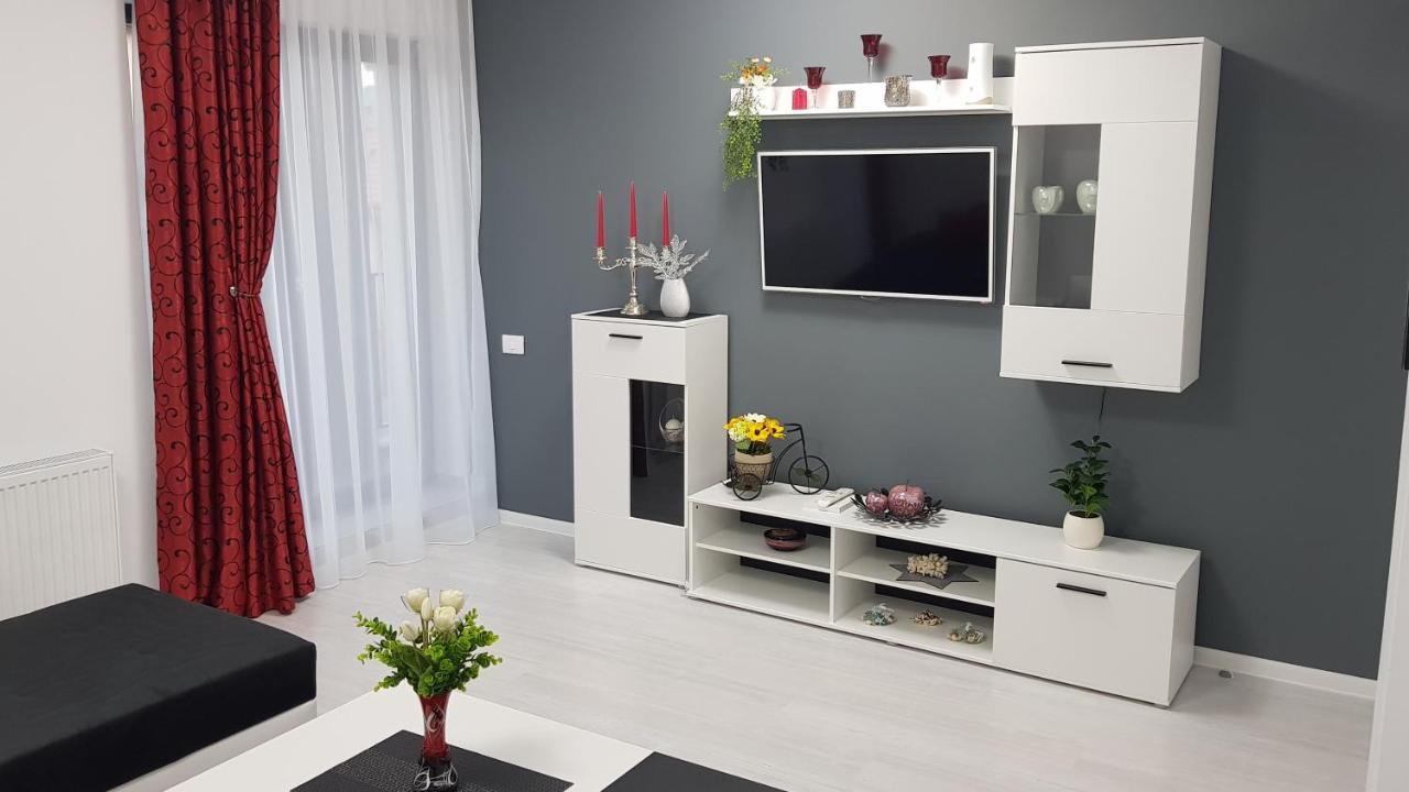 Nk47 Apartment Constanţa Esterno foto