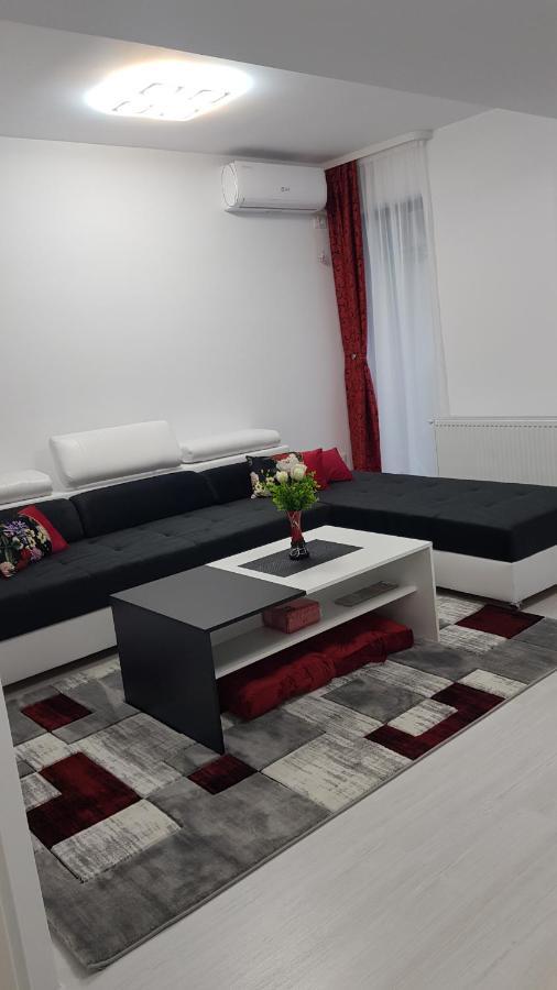 Nk47 Apartment Constanţa Esterno foto
