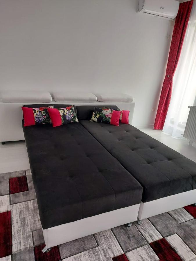 Nk47 Apartment Constanţa Esterno foto