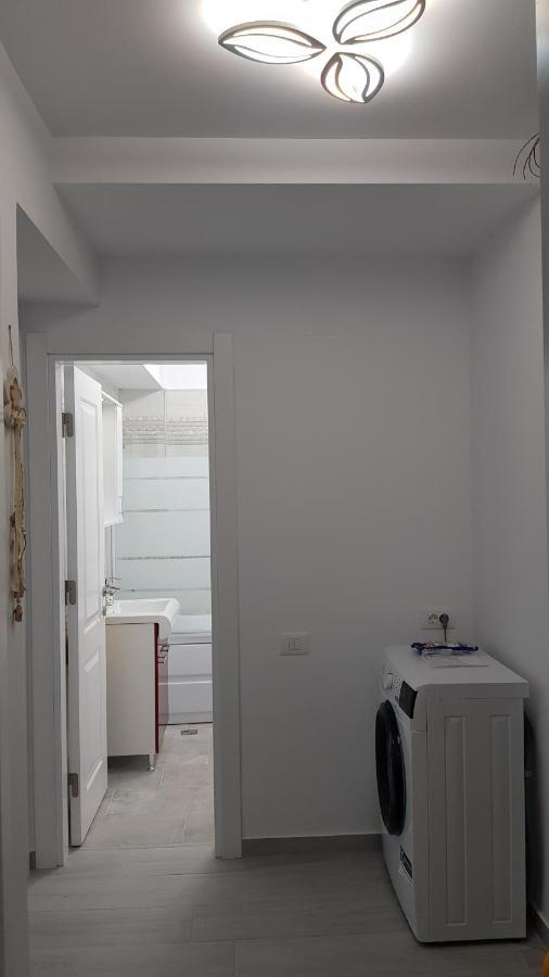 Nk47 Apartment Constanţa Esterno foto