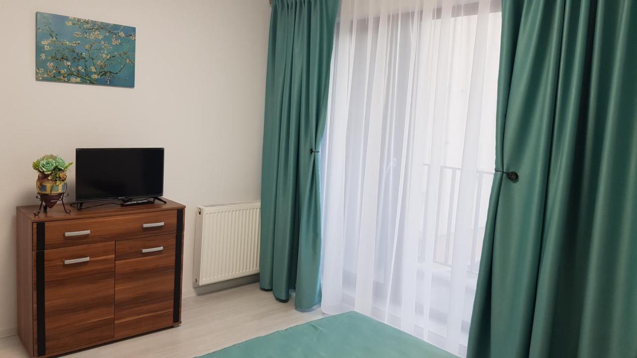 Nk47 Apartment Constanţa Esterno foto