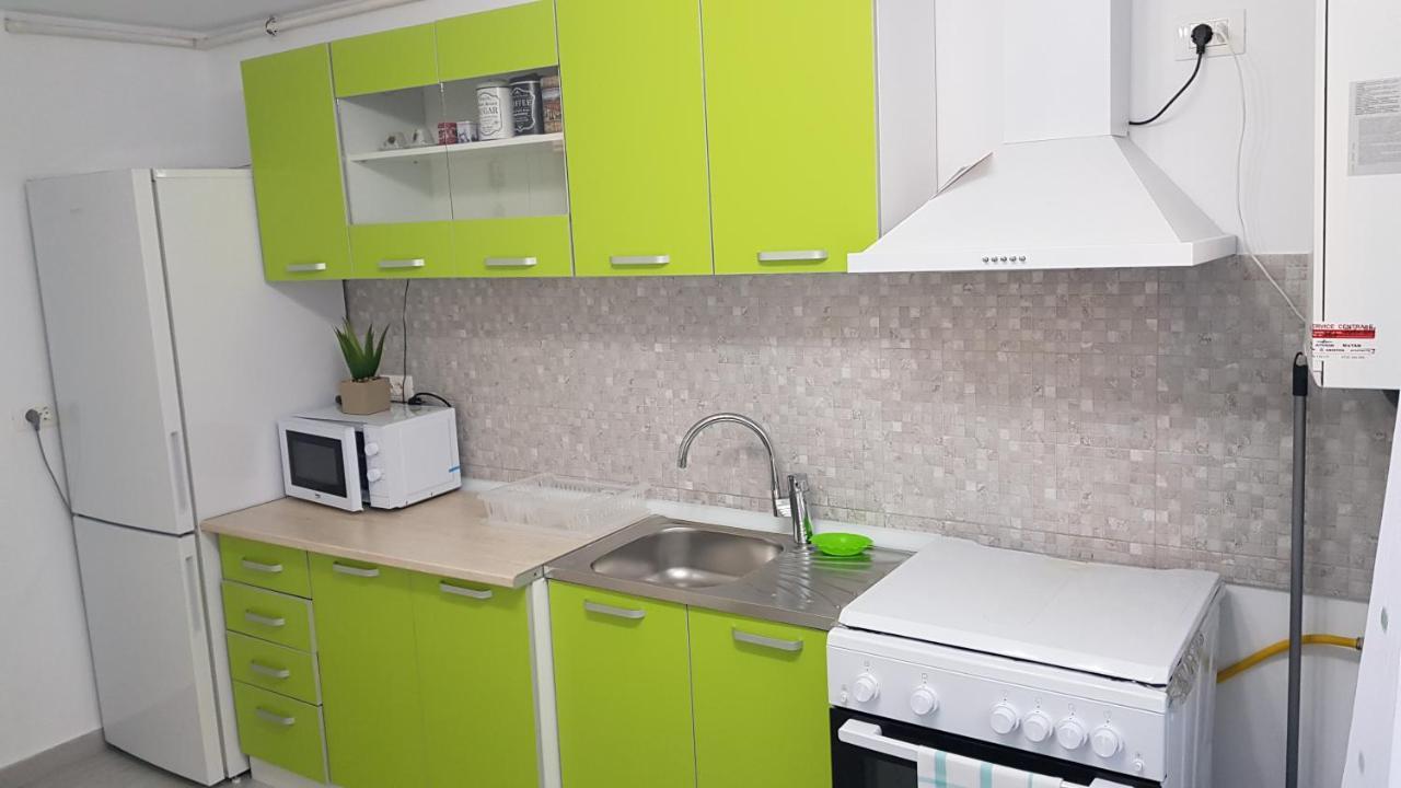 Nk47 Apartment Constanţa Esterno foto