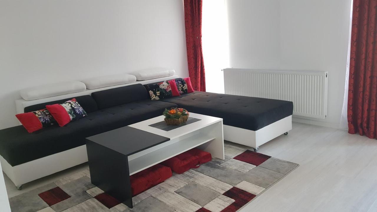 Nk47 Apartment Constanţa Esterno foto
